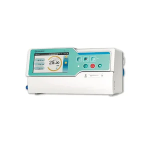BOMBA DE INFUSION ENMIND