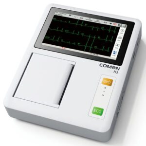 ELECTROCARDIOGRAFO COMEN