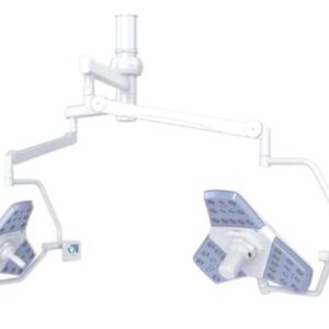 LÁMPARA QUIRURGICA LED COMEN L5B