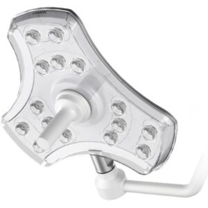 LÁMPARA QUIRÚRGICA LED COMEN L3