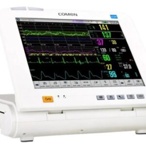 MONITOR FETAL/MATERNAL COMEN C22