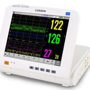 MONITOR FETAL/MATERNAL COMEN C21