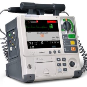 DESFIBRILADOR COMEN S8