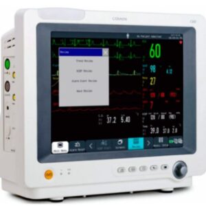MONITOR DE SIGNOS VITALES COMEN C80