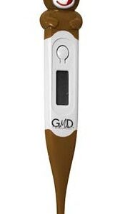 TERMOMETRO DIGITAL INFANTIL OSO GMD