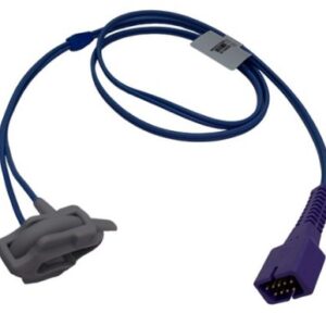 SENSOR SPO2 NEO EN Y REUSABLE 9 PINES