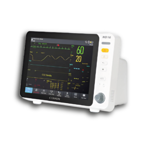 Monitor De Signos Vitales COMEN ND10