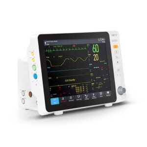 Monitor De Signos Vitales COMEN ND12